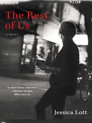 cover image of The Rest of Us